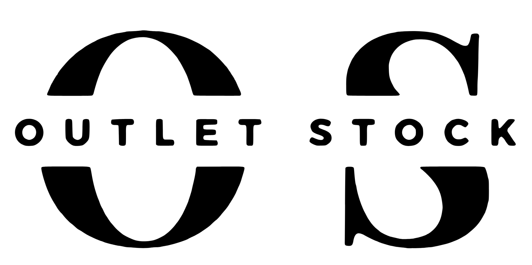 Logo Outlet Stock